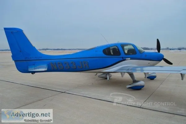 Aircraft for Sale