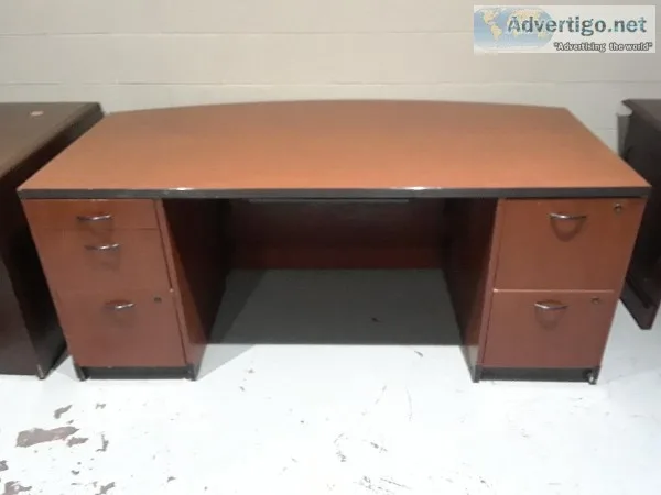 Executive Office Desk