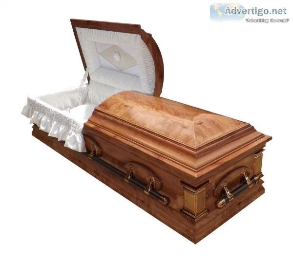 Funeral Caskets