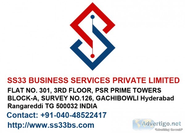Rpo services hyderabad india