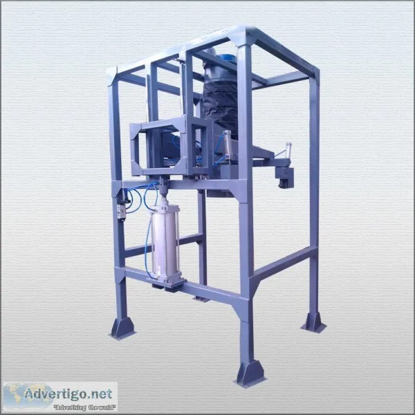 Big bag filling machine manufacturers