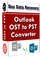  dux ost to pst converter free software