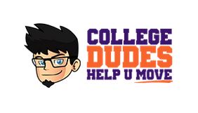 Charlotte moving company-college dudes h
