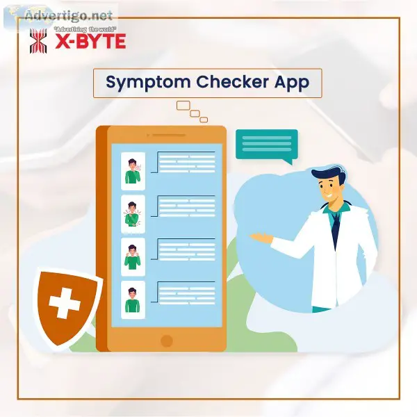 Best symptom checker mobile application 