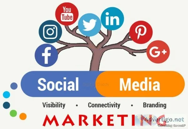 Free Social Media Marketing Services