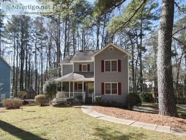 Welcome to 2044 Kolb Ridge Ct SW Marietta GA 30008
