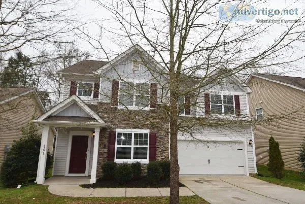 Welcome to 401 Birch Run Dr Durham NC 27712