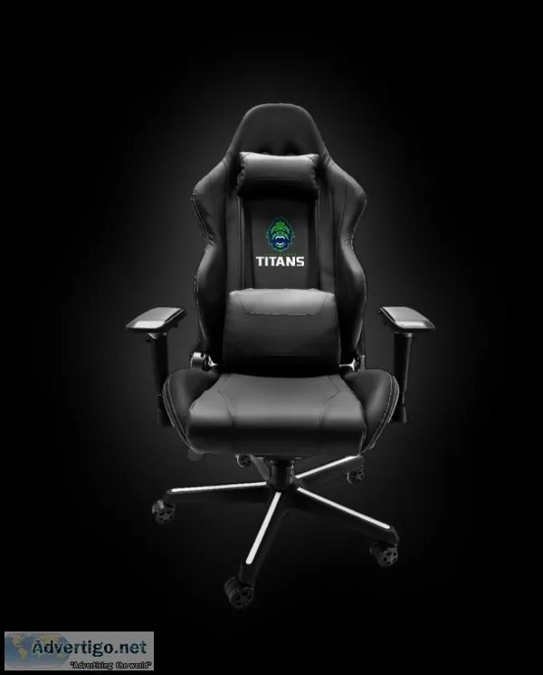 Comfortable Gaming Chair