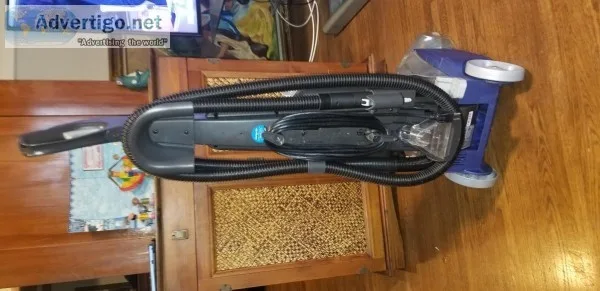 Carpet Shampooer Hoover