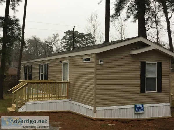 Two bedroom for rent