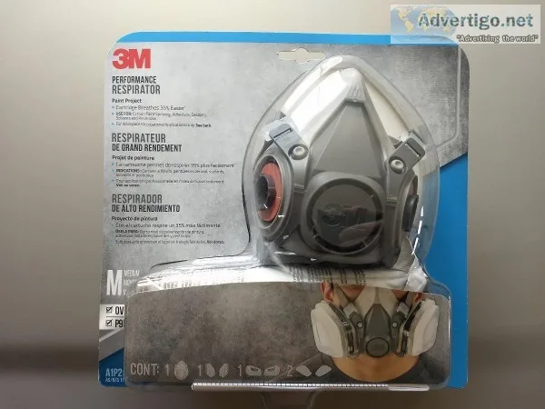 3M P95 Respirator