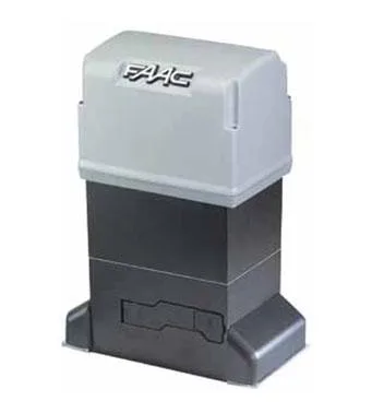 Sliding Gate Motor