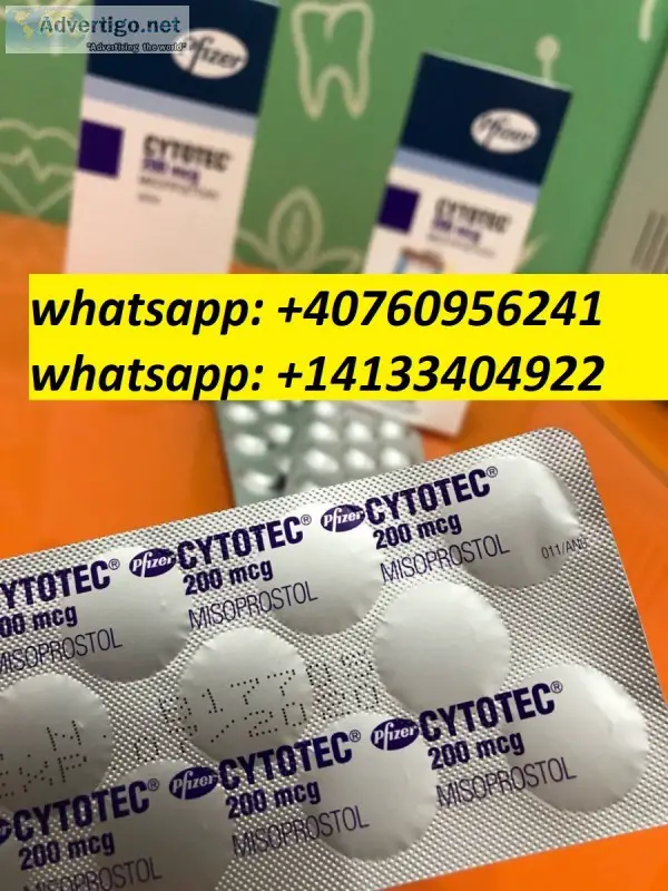 Cytotec for sale