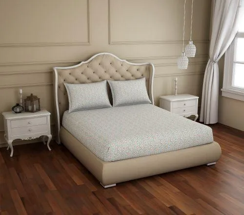 Bed Sheets  Buy Single and Double Bed Sheets Online at Welspun