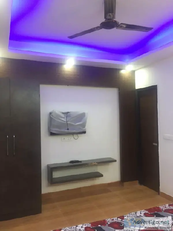 Furnished Rooms in Sector 14 Gurgaon Near MG road 9899323880