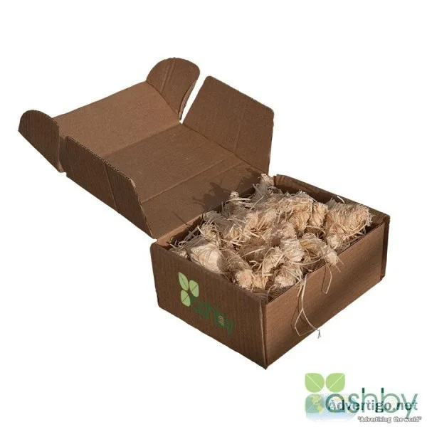Get High-Quality Natural Firelighter now  Ashby Logs