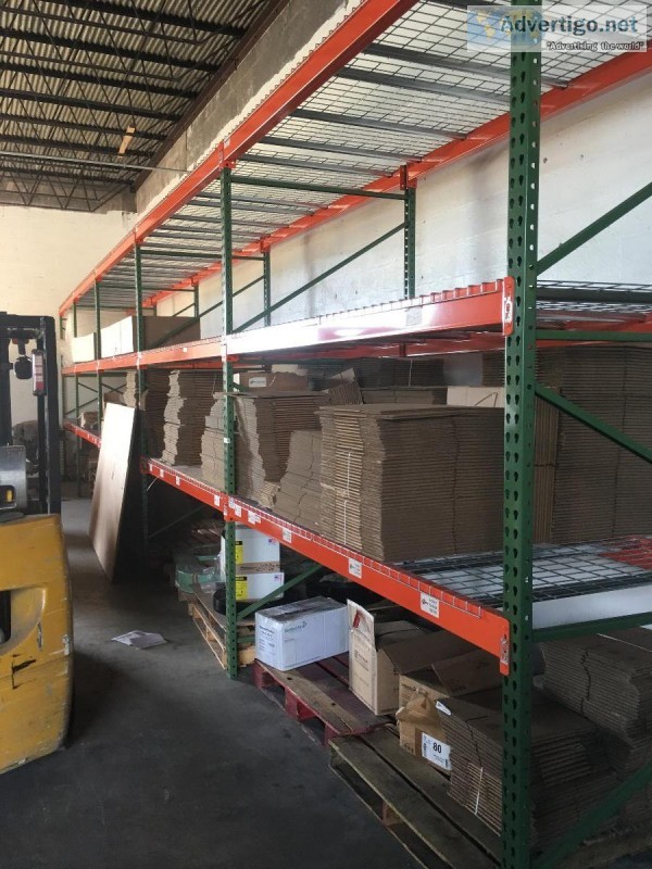 Racks Racking and Shelving for Tools Equipment Warehouse Storage