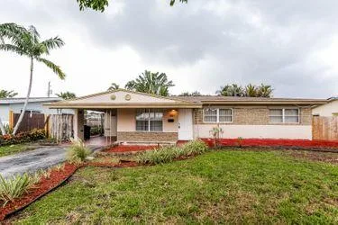 Welcome to 801 NW 28th St Wilton Manors