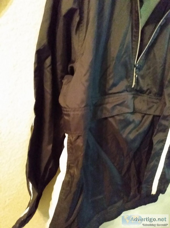 NIKE pullover Jacket