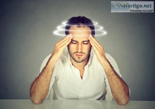 Best Doctor For Vertigo Treatment In South Delhi
