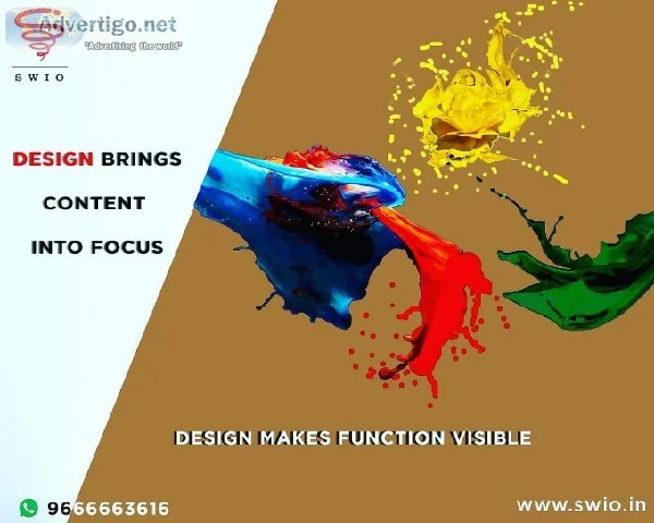 Logo Designers in Hyderabad  UI Screen Designers Graphic Designe