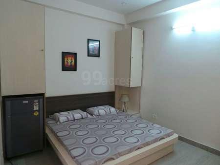 Furnished Rooms in Sector 14 Gurgaon Near Om Sweets 9899323880