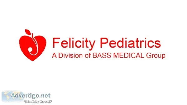 Pediatrics walnut creek