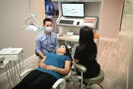 Dental Office in Houston TX