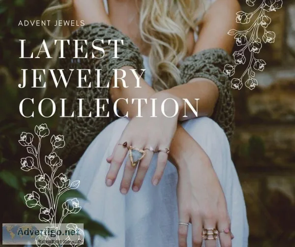 Advent Jewels