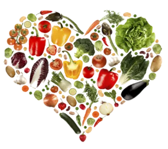 Healthy food for Heart