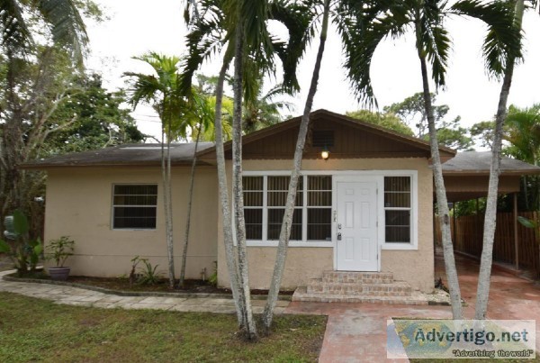 Welcome to 725 SW 13th Ave Fort Lauderdale FL