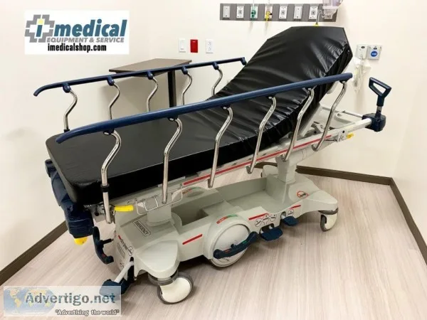 Stryker 1015 Stretcher