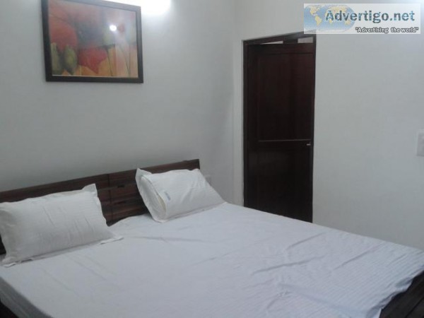 Furnished Rooms in Sector 14 Gurgaon Near Old Dlf Colony 9899323