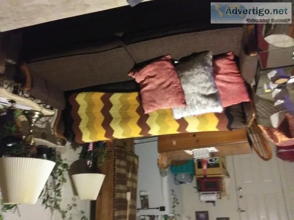 Sofa bed