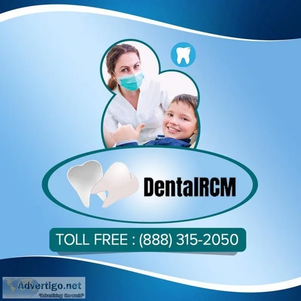 DentalRCM Helps in Resolving Issues in Dental Insurance Credenti