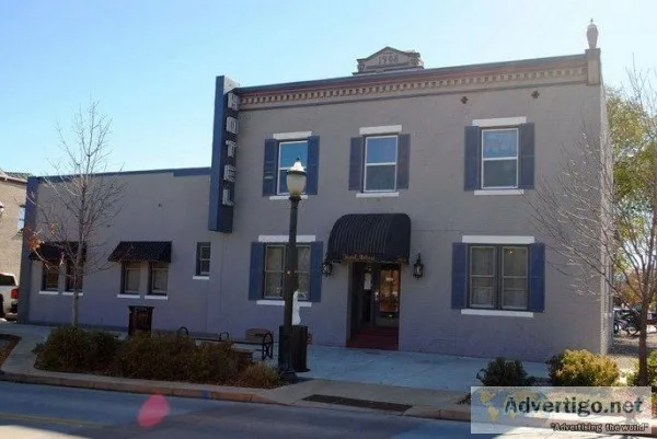 Get Best Historic Hotels and Tourism Colorado