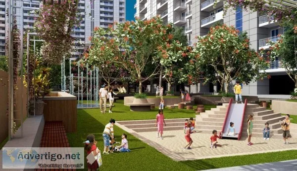 DLF Ultima &ndash Ready to move 3and 4BHK at Sector 81 Gurgaon