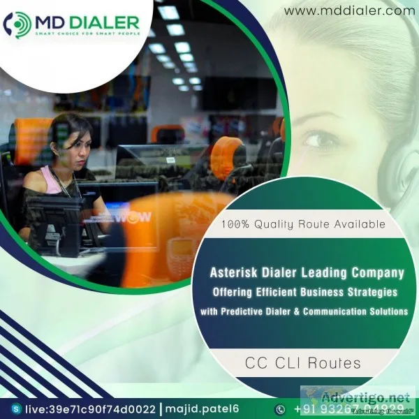 multi-server dialer solutions in philippines
