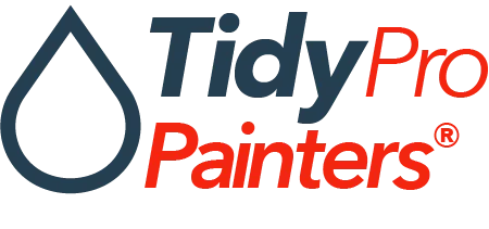 Tidy Pro Painters