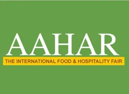 Best Aahar 2020 Expo event in Delhi NCR India.