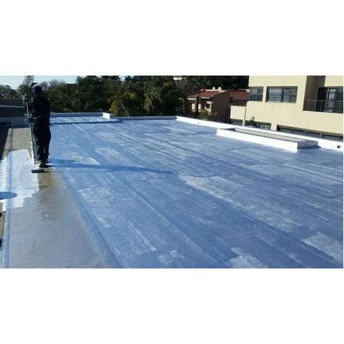 Roof waterproofing services in Bangalore