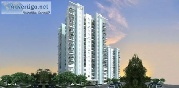 Godrej Summit Air-conditioned 234 BHK Apartments