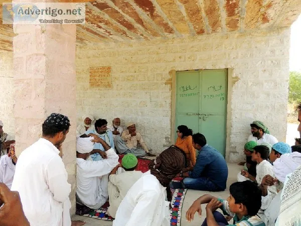 CSR Projects in India