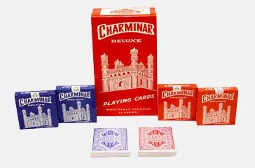Marked playing card in delhi