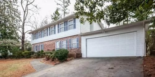 Beautiful home 4bed and 2.5bath