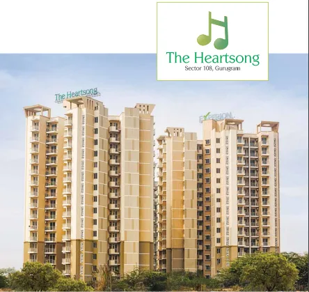 Ready to move-in 234BHK Flats at Dwarka Expressway Gurugram