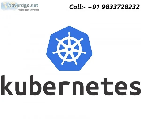 Kubernetes Course
