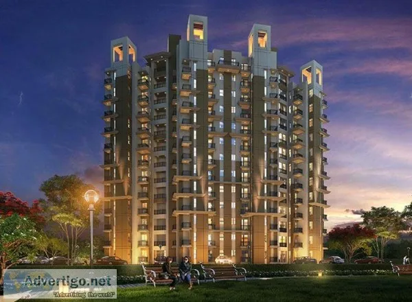 Eldeco City Dreams &ndash Affordable Apartments on IIM Road