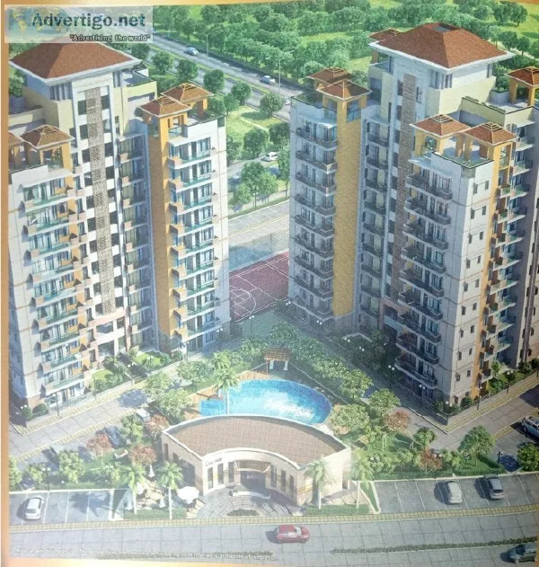 Book Your Premium Homes at Sitapur Road Lucknow