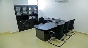 Sun Square Business Hub Coworkers Fully Furnished office